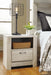 Bellaby Bedroom Set - Home Furniture And More (Brentwood, MD)