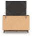 Chirason Dresser and Mirror - Home Furniture And More (Brentwood, MD)