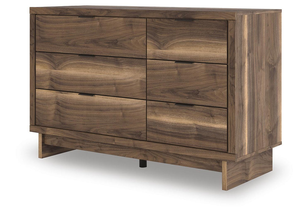 Chirason Dresser - Home Furniture And More (Brentwood, MD)