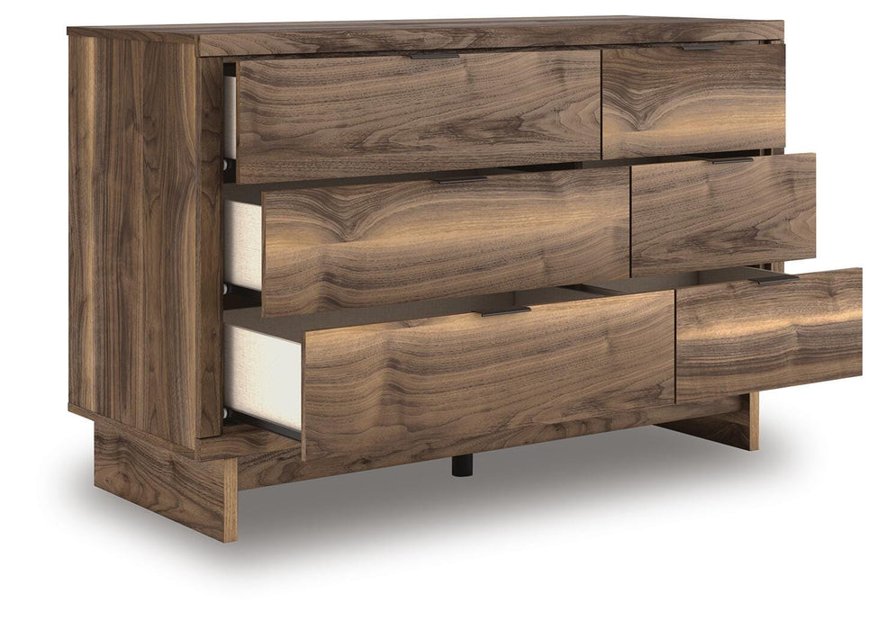 Chirason Dresser - Home Furniture And More (Brentwood, MD)