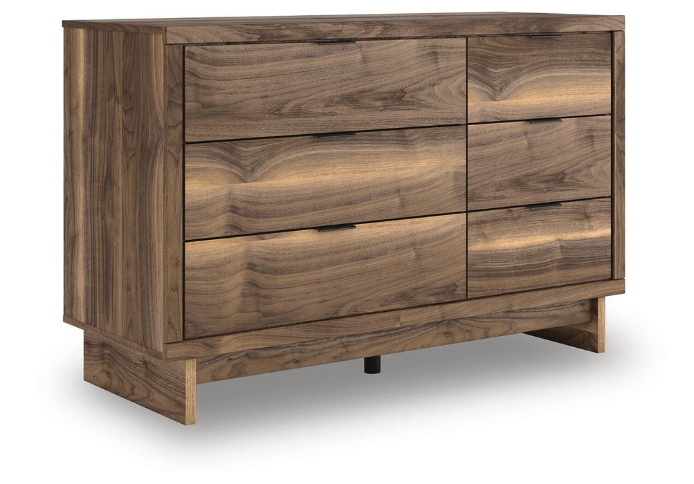 Chirason Dresser - Home Furniture And More (Brentwood, MD)