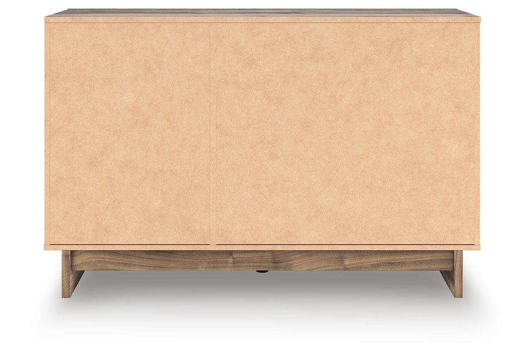 Chirason Dresser - Home Furniture And More (Brentwood, MD)