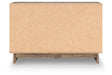 Chirason Dresser - Home Furniture And More (Brentwood, MD)
