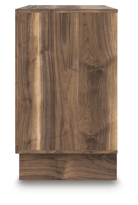 Chirason Dresser - Home Furniture And More (Brentwood, MD)