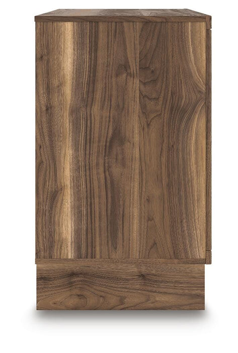 Chirason Dresser - Home Furniture And More (Brentwood, MD)