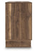 Chirason Dresser - Home Furniture And More (Brentwood, MD)