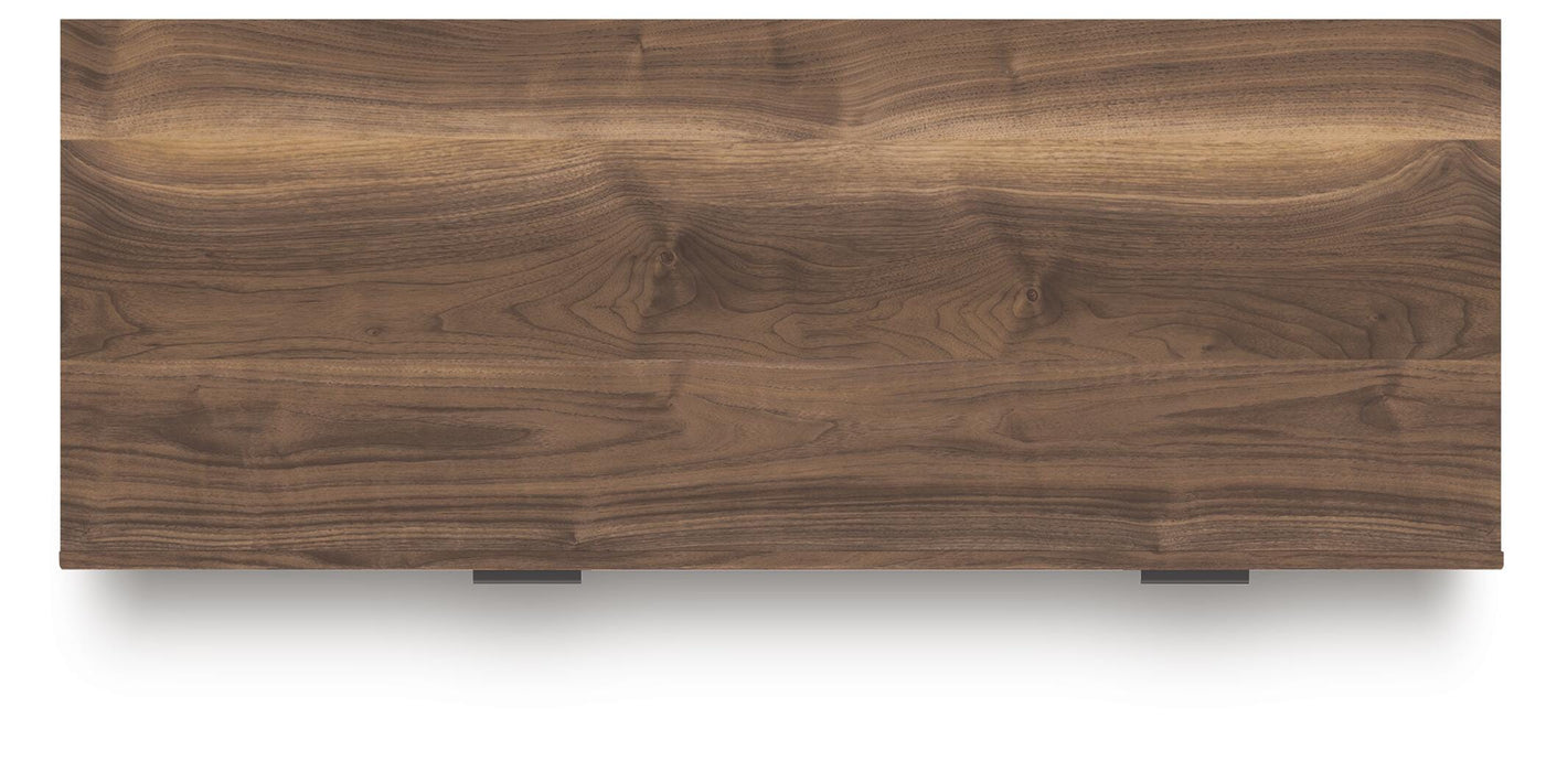 Chirason Dresser - Home Furniture And More (Brentwood, MD)
