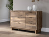 Chirason Dresser - Home Furniture And More (Brentwood, MD)