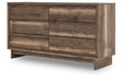Chirason Dresser - Home Furniture And More (Brentwood, MD)