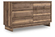 Chirason Dresser - Home Furniture And More (Brentwood, MD)
