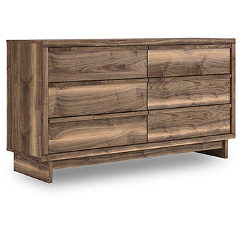 Chirason Dresser - Home Furniture And More (Brentwood, MD)