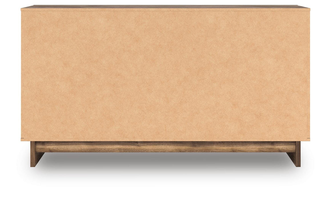 Chirason Dresser - Home Furniture And More (Brentwood, MD)