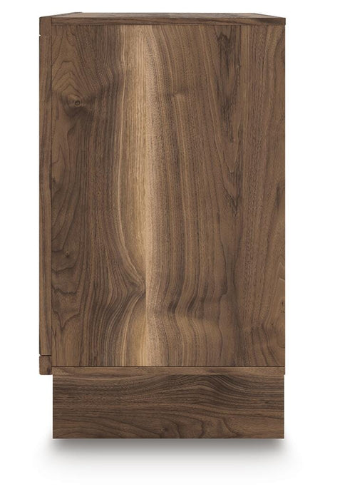 Chirason Dresser - Home Furniture And More (Brentwood, MD)