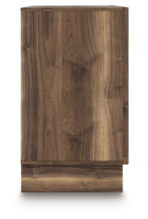 Chirason Dresser - Home Furniture And More (Brentwood, MD)