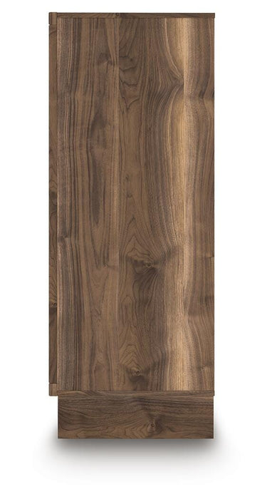 Chirason Wide Chest of Drawers - Home Furniture And More (Brentwood, MD)