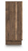 Chirason Wide Chest of Drawers - Home Furniture And More (Brentwood, MD)