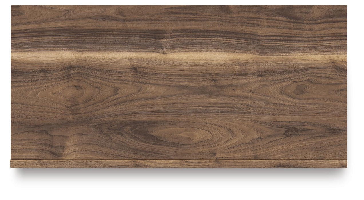 Chirason Wide Chest of Drawers - Home Furniture And More (Brentwood, MD)