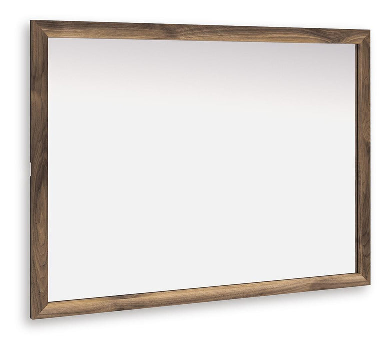 Chirason Bedroom Mirror - Home Furniture And More (Brentwood, MD)