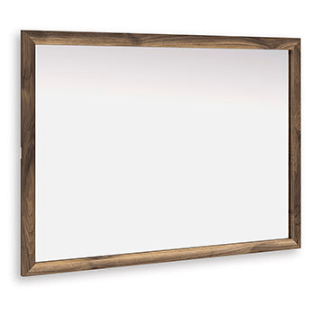 Chirason Bedroom Mirror - Home Furniture And More (Brentwood, MD)