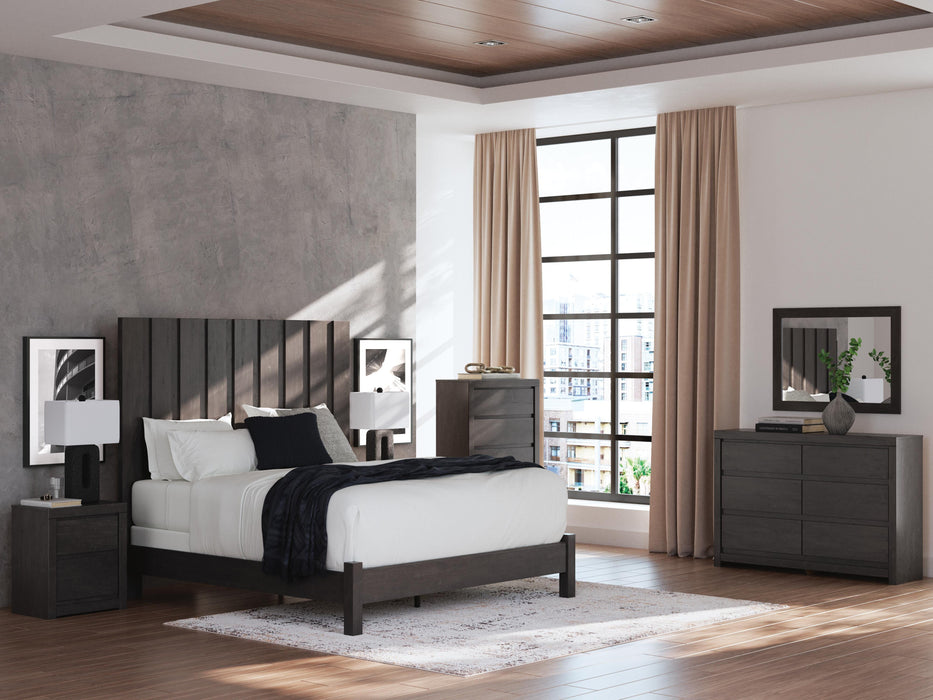 Fraluna Chest of Drawers - Home Furniture And More (Brentwood, MD)