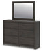 Fraluna Bedroom Set - Home Furniture And More (Brentwood, MD)