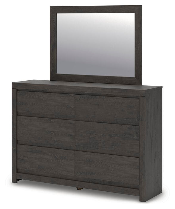 Fraluna Bedroom Set - Home Furniture And More (Brentwood, MD)