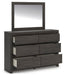 Fraluna Bedroom Set - Home Furniture And More (Brentwood, MD)