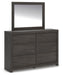 Fraluna Bedroom Set - Home Furniture And More (Brentwood, MD)