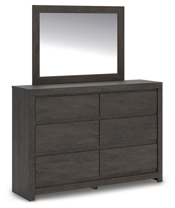 Fraluna Bedroom Set - Home Furniture And More (Brentwood, MD)