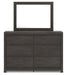 Fraluna Bedroom Set - Home Furniture And More (Brentwood, MD)