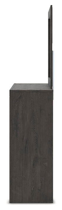 Fraluna Bedroom Set - Home Furniture And More (Brentwood, MD)