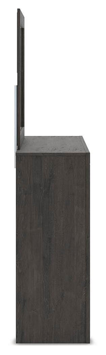 Fraluna Bedroom Set - Home Furniture And More (Brentwood, MD)