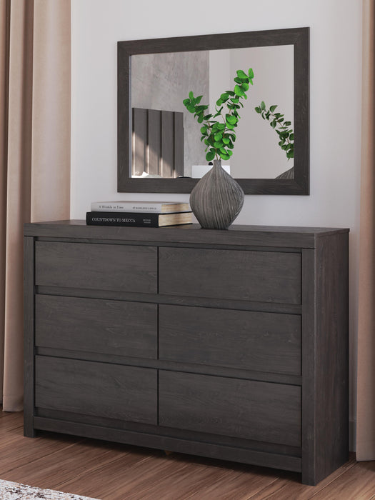 Fraluna Bedroom Set - Home Furniture And More (Brentwood, MD)