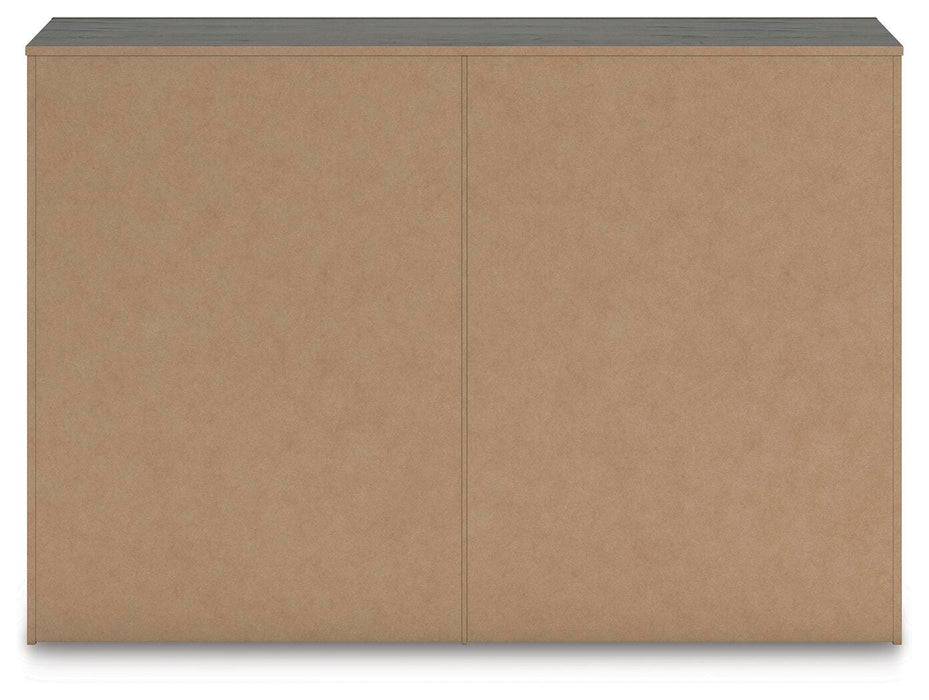 Fraluna Dresser - Home Furniture And More (Brentwood, MD)