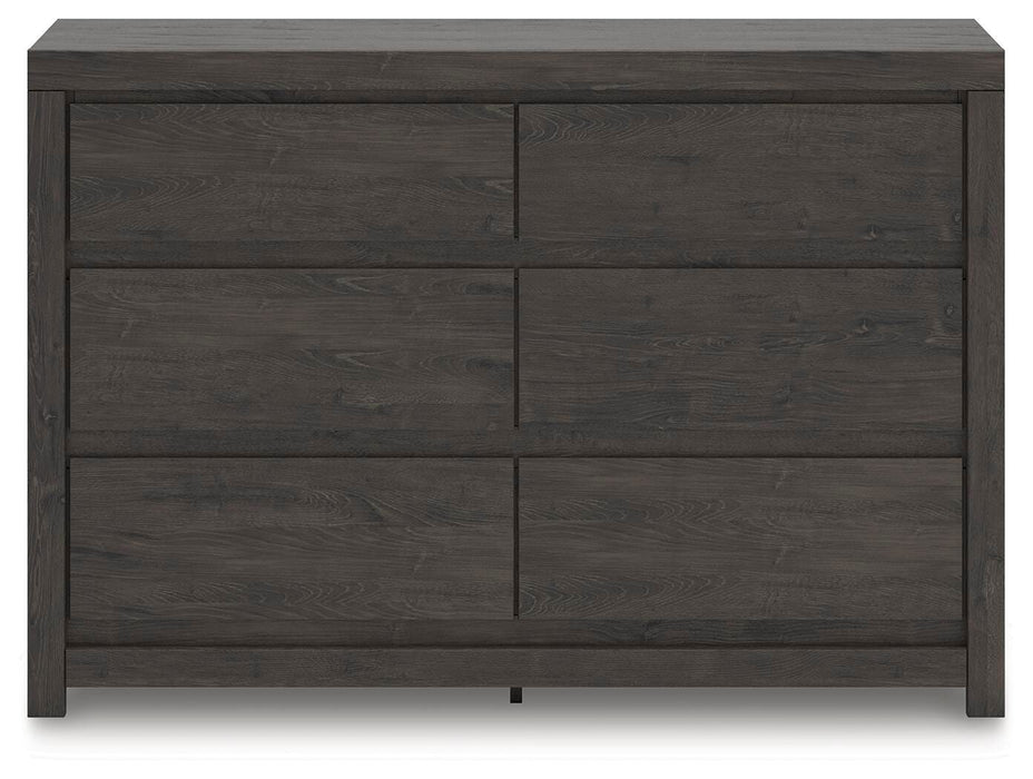 Fraluna Dresser - Home Furniture And More (Brentwood, MD)