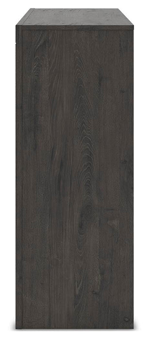 Fraluna Dresser - Home Furniture And More (Brentwood, MD)