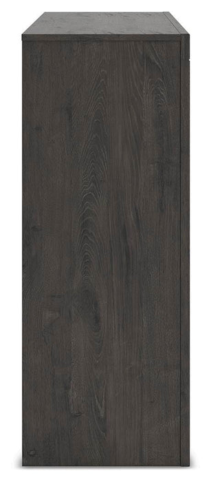 Fraluna Dresser - Home Furniture And More (Brentwood, MD)