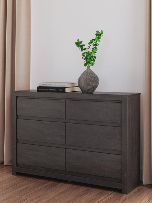 Fraluna Dresser - Home Furniture And More (Brentwood, MD)