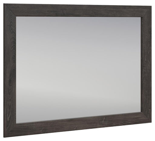 Fraluna Bedroom Mirror - Home Furniture And More (Brentwood, MD)