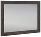 Fraluna Bedroom Mirror - Home Furniture And More (Brentwood, MD)