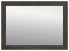 Fraluna Bedroom Mirror - Home Furniture And More (Brentwood, MD)