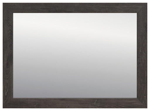 Fraluna Bedroom Mirror - Home Furniture And More (Brentwood, MD)