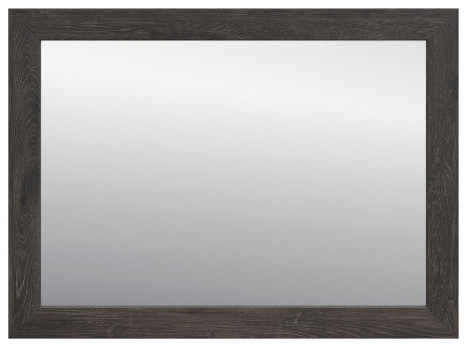 Fraluna Bedroom Mirror - Home Furniture And More (Brentwood, MD)
