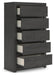 Fraluna Chest of Drawers - Home Furniture And More (Brentwood, MD)