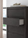 Fraluna Chest of Drawers - Home Furniture And More (Brentwood, MD)