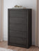 Fraluna Chest of Drawers - Home Furniture And More (Brentwood, MD)