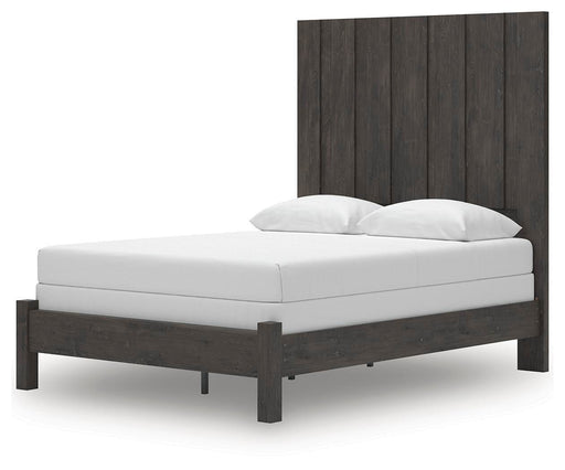 Fraluna Bed - Home Furniture And More (Brentwood, MD)