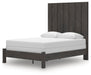 Fraluna Bed - Home Furniture And More (Brentwood, MD)