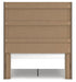 Fraluna Bed - Home Furniture And More (Brentwood, MD)