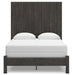 Fraluna Bed - Home Furniture And More (Brentwood, MD)
